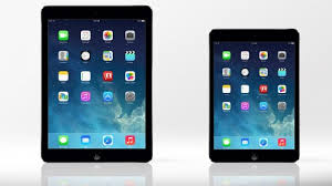 iPad Air