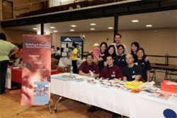 Biloxi Health Fair