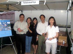 Dallas Health Fair